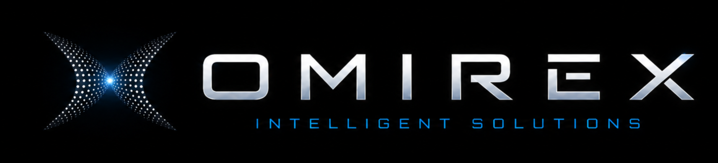 OMIREX Intelligent Solutions